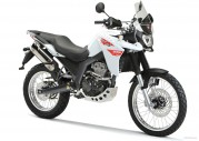 Derbi Terra 125 Derbi Terra 125